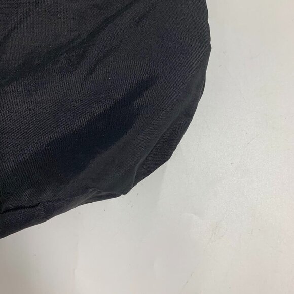 Baggalini Women's Travel Crossbody Purse Nylon Black Shoulder Bag - Picture 5 of 14